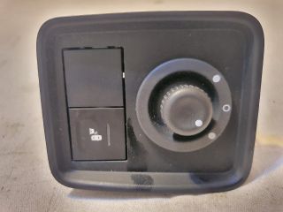 bontott DACIA DUSTER Tükör Kapcsoló