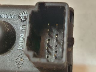 bontott DACIA DUSTER Tükör Kapcsoló