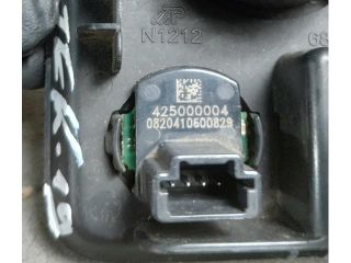 bontott DACIA DUSTER Tükör Kapcsoló