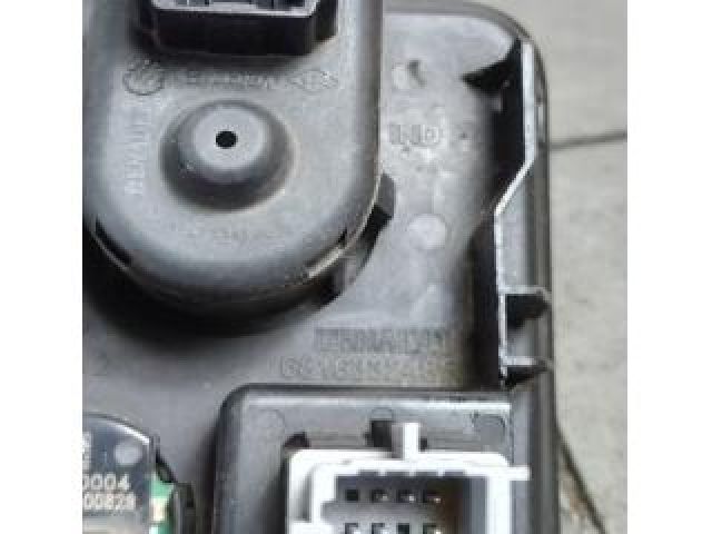 bontott DACIA DUSTER Tükör Kapcsoló