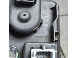 bontott DACIA DUSTER Tükör Kapcsoló