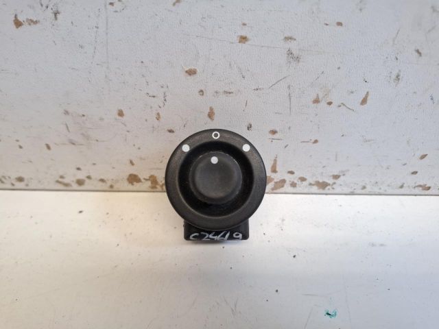 bontott DACIA DUSTER Tükör Kapcsoló