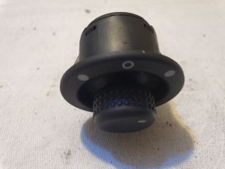 bontott DACIA DUSTER Tükör Kapcsoló