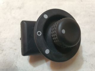 bontott DACIA DUSTER Tükör Kapcsoló