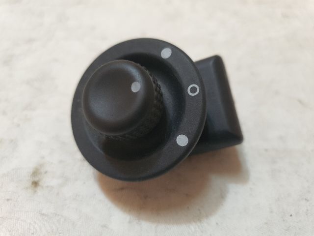 bontott DACIA DUSTER Tükör Kapcsoló