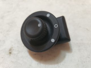 bontott DACIA DUSTER Tükör Kapcsoló