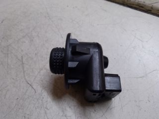 bontott DACIA DUSTER Tükör Kapcsoló