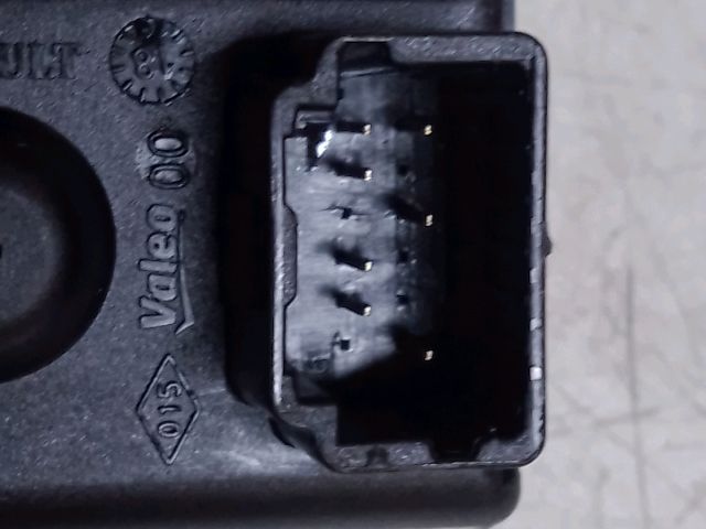 bontott DACIA DUSTER Tükör Kapcsoló