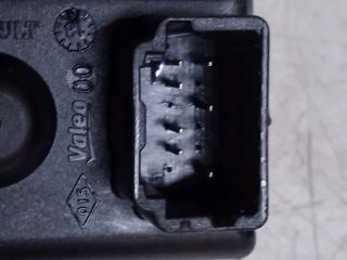 bontott DACIA DUSTER Tükör Kapcsoló