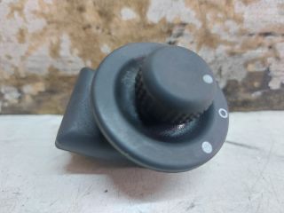 bontott DACIA DUSTER Tükör Kapcsoló