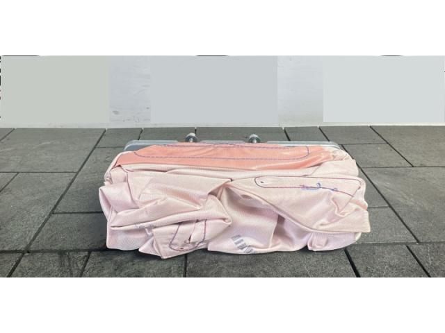 bontott DACIA DUSTER Utasoldali Légzsák