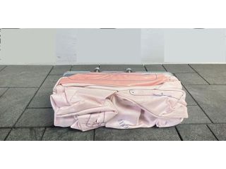 bontott DACIA DUSTER Utasoldali Légzsák