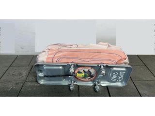 bontott DACIA DUSTER Utasoldali Légzsák