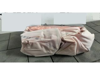 bontott DACIA DUSTER Utasoldali Légzsák