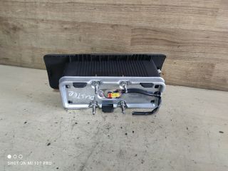 bontott DACIA DUSTER Utasoldali Légzsák