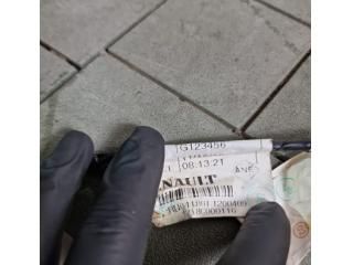 bontott DACIA DUSTER Utasoldali Légzsák