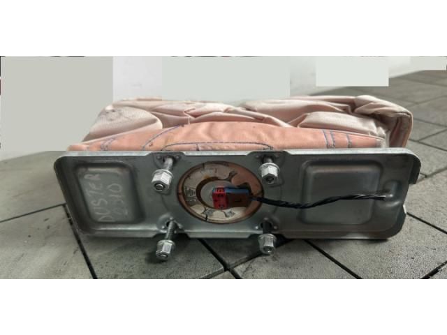 bontott DACIA DUSTER Utasoldali Légzsák