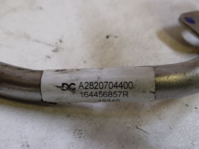 bontott DACIA DUSTER Üzemanyagcső