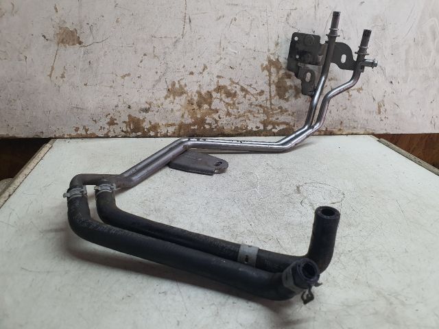 bontott DACIA DUSTER Üzemanyagcső