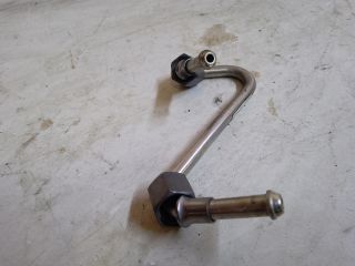 bontott DACIA DUSTER Üzemanyagcső