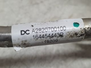 bontott DACIA DUSTER Üzemanyagcső