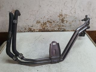 bontott DACIA DUSTER Üzemanyagcső