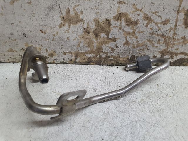 bontott DACIA DUSTER Üzemanyagcső