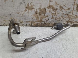 bontott DACIA DUSTER Üzemanyagcső