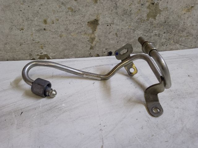 bontott DACIA DUSTER Üzemanyagcső