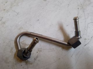 bontott DACIA DUSTER Üzemanyagcső