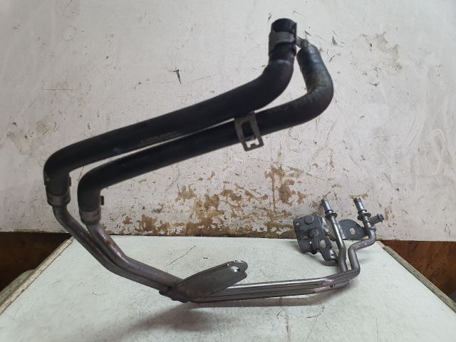 bontott DACIA DUSTER Üzemanyagcső