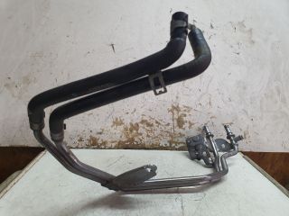 bontott DACIA DUSTER Üzemanyagcső