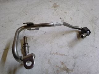 bontott DACIA DUSTER Üzemanyagcső