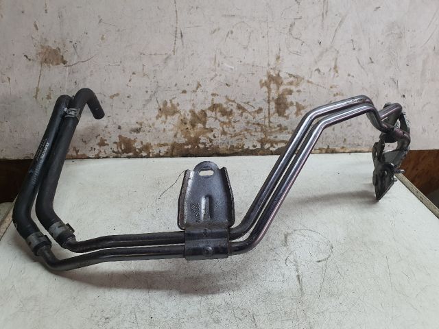 bontott DACIA DUSTER Üzemanyagcső