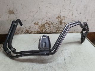 bontott DACIA DUSTER Üzemanyagcső