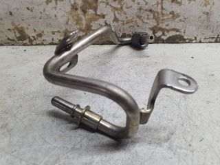 bontott DACIA DUSTER Üzemanyagcső