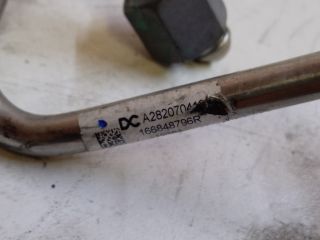 bontott DACIA DUSTER Üzemanyagcső