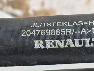 bontott DACIA DUSTER Üzemanyagcső