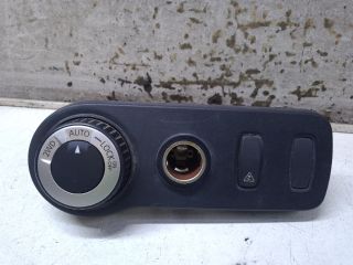 bontott DACIA DUSTER Üzemmód Választó Kapcsoló