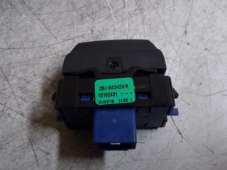 bontott DACIA DUSTER Üzemmód Választó Kapcsoló