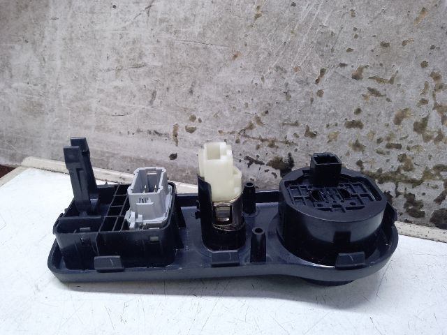 bontott DACIA DUSTER Üzemmód Választó Kapcsoló