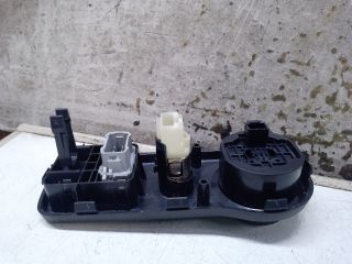 bontott DACIA DUSTER Üzemmód Választó Kapcsoló