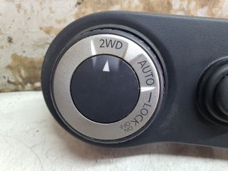 bontott DACIA DUSTER Üzemmód Választó Kapcsoló