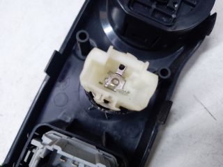 bontott DACIA DUSTER Üzemmód Választó Kapcsoló