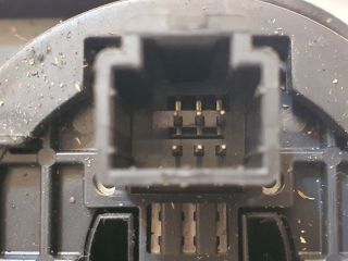 bontott DACIA DUSTER Üzemmód Választó Kapcsoló