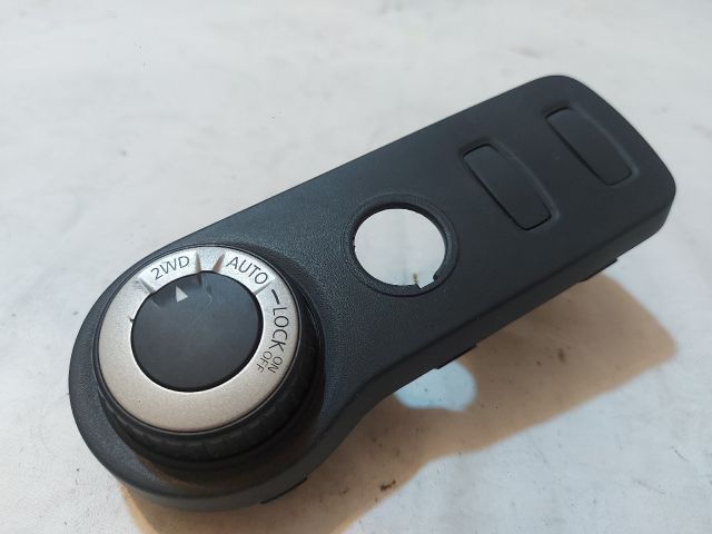 bontott DACIA DUSTER Üzemmód Választó Kapcsoló