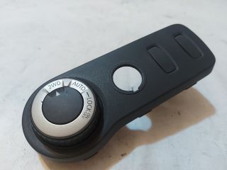 bontott DACIA DUSTER Üzemmód Választó Kapcsoló