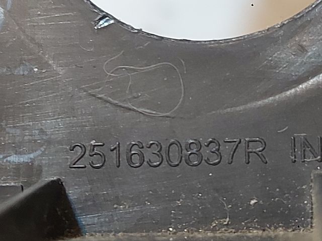 bontott DACIA DUSTER Üzemmód Választó Kapcsoló