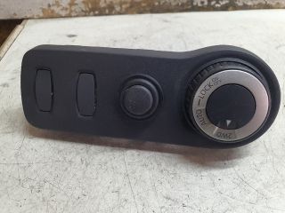 bontott DACIA DUSTER Üzemmód Választó Kapcsoló