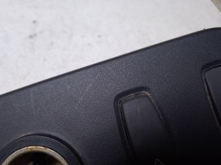 bontott DACIA DUSTER Üzemmód Választó Kapcsoló